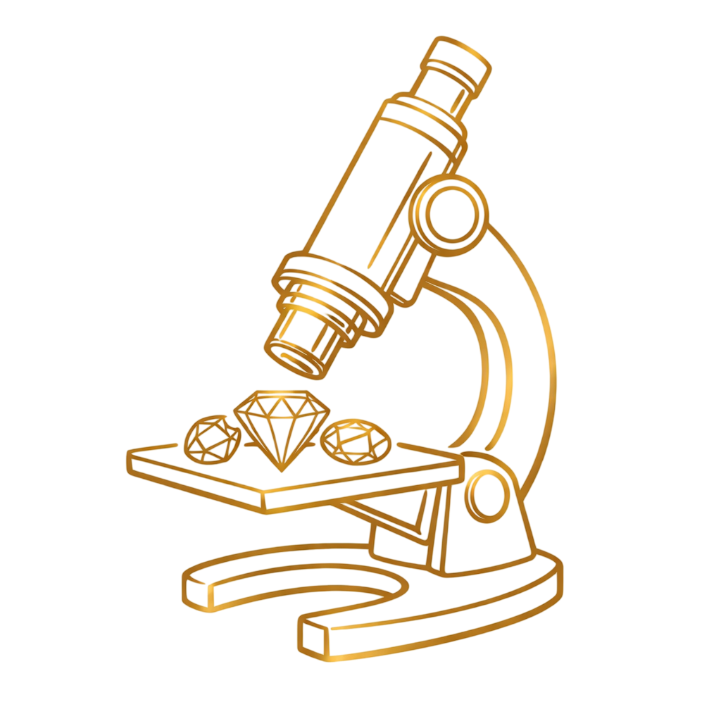 Top Gemologist on Staff