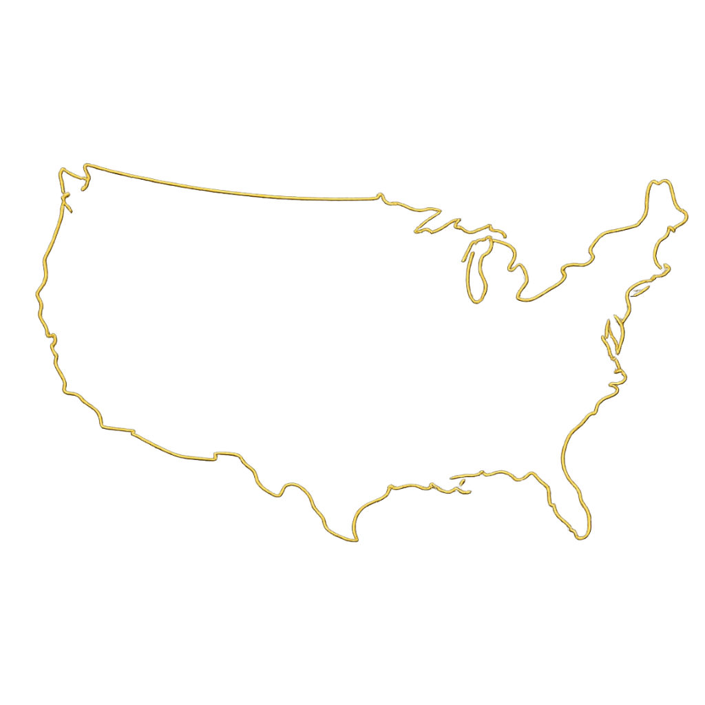 USA Based and Banked